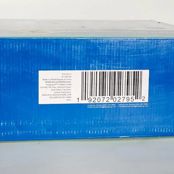 Clamshell Ride-On Lake Inflatable Float/Lounger BNIP FUNSICLE Iridescent - Picture 5 of 7